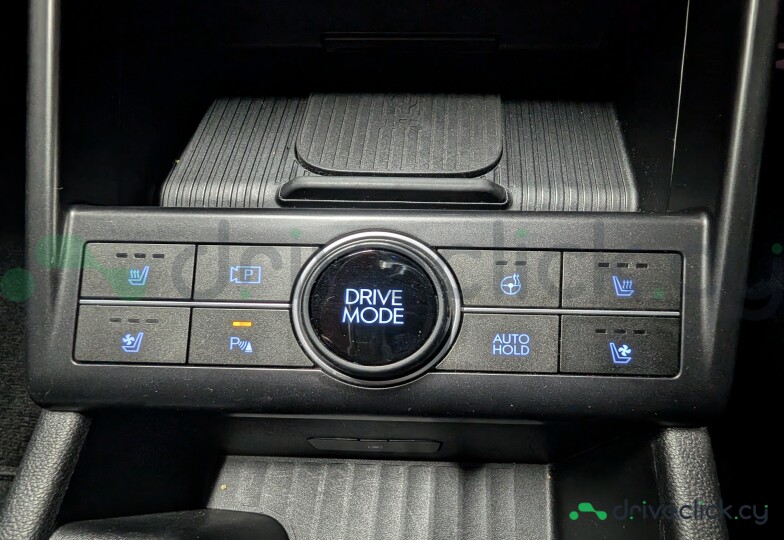 Hyundai Kona Electric White