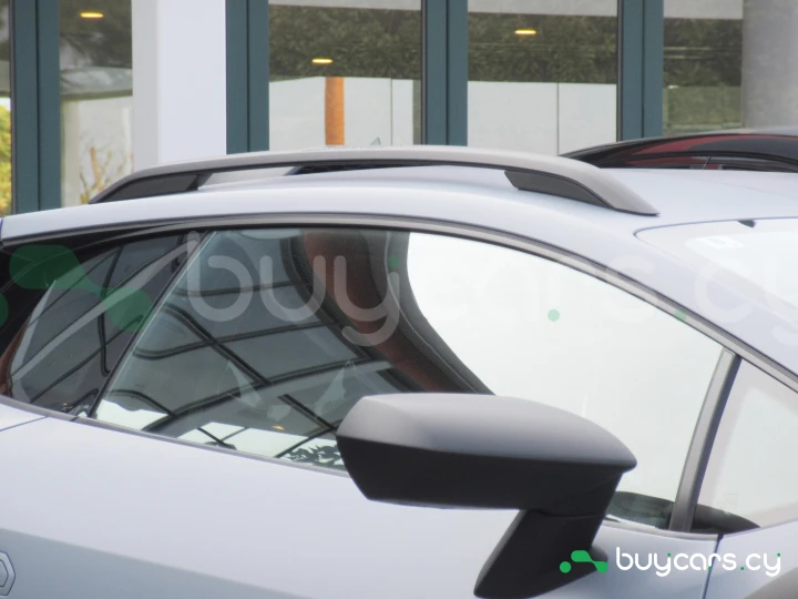 Lamborghini Huracan Grey