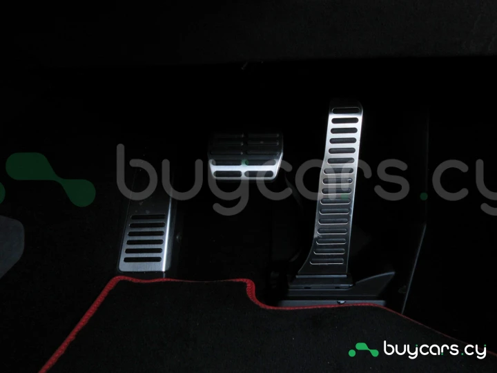 Lamborghini Huracan Grey