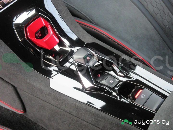 Lamborghini Huracan Grey