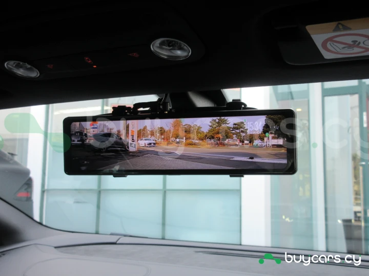 Lamborghini Huracan Grey