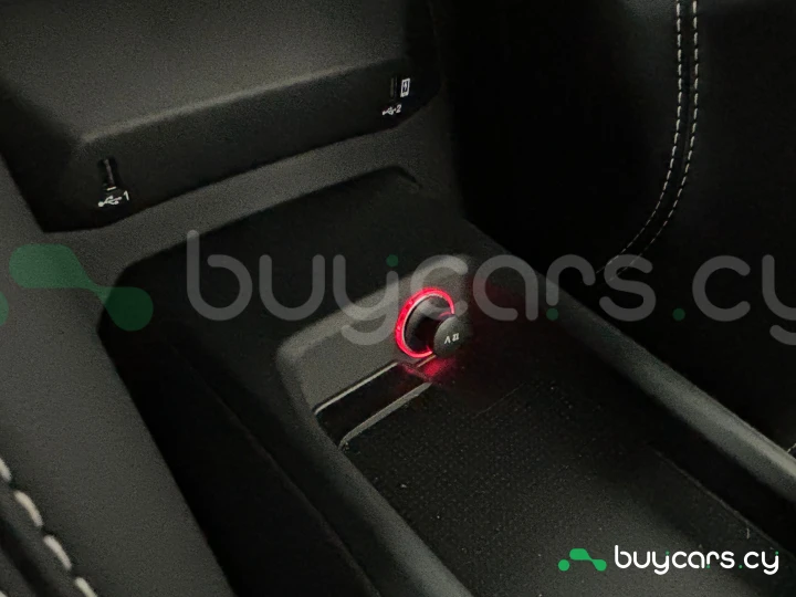 Lamborghini Huracan Grey