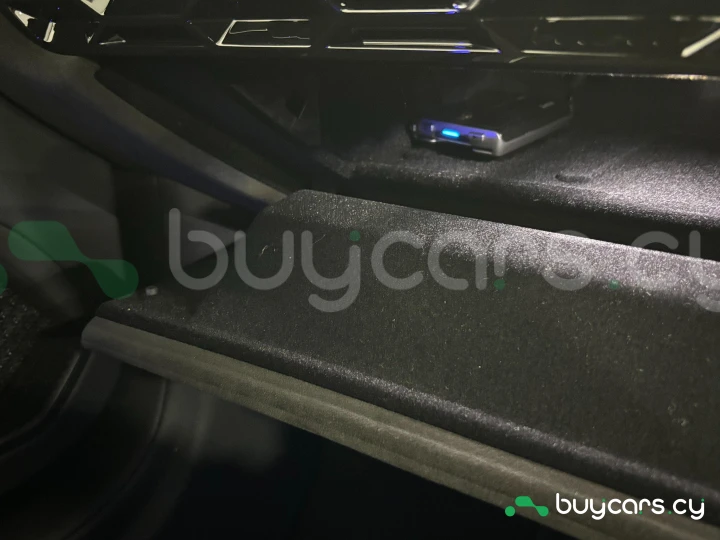 Lamborghini Huracan Grey