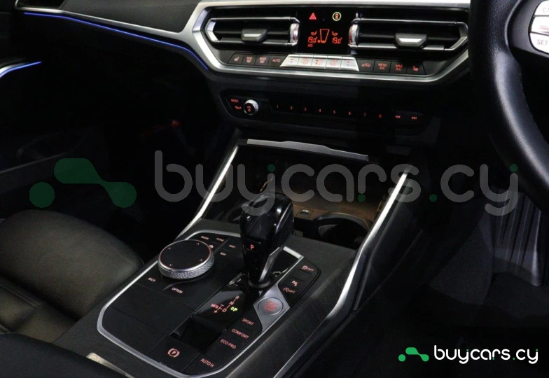 BMW 3 series Серый