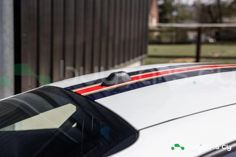 Porsche 911 Синий