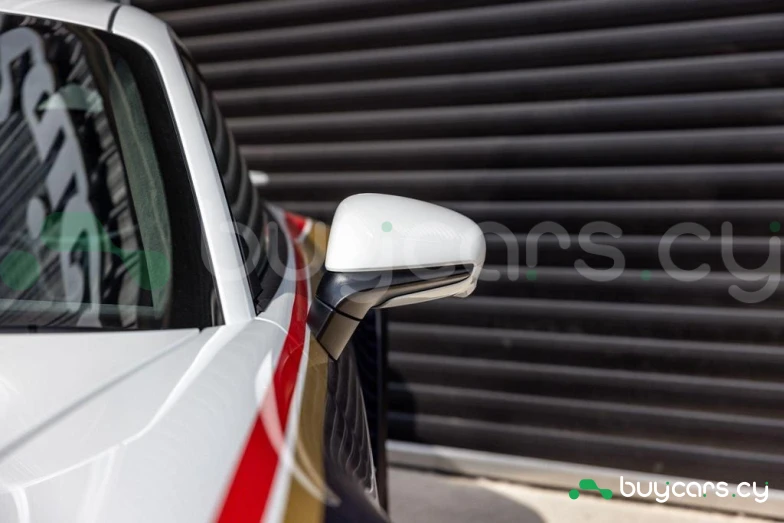 Porsche 911 Синий