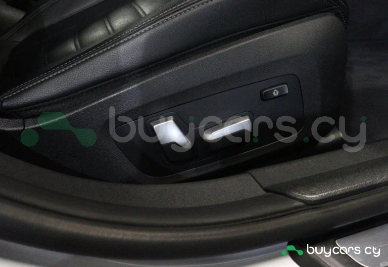 BMW 3 series Серый