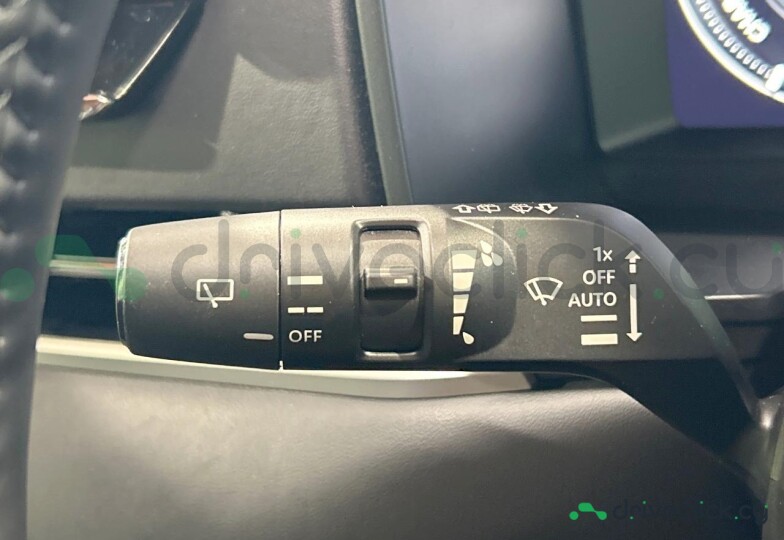 Mitsubishi Outlander Черный