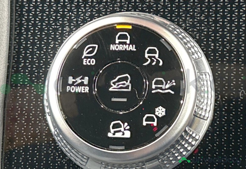 Mitsubishi Outlander Черный