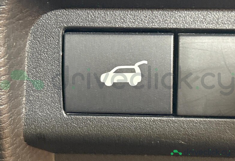 Mitsubishi Outlander Черный