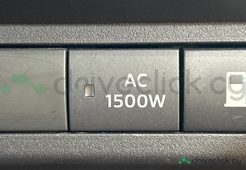 Mitsubishi Outlander Черный