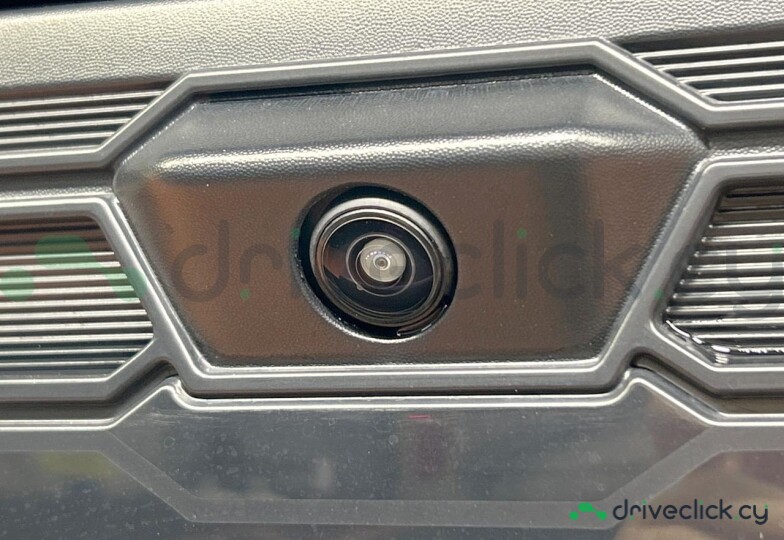 Mitsubishi Outlander Черный