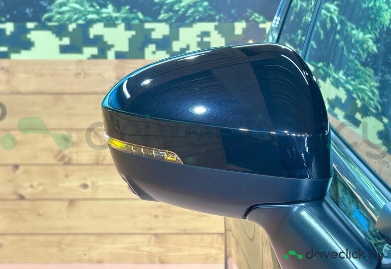 Mitsubishi Outlander Черный