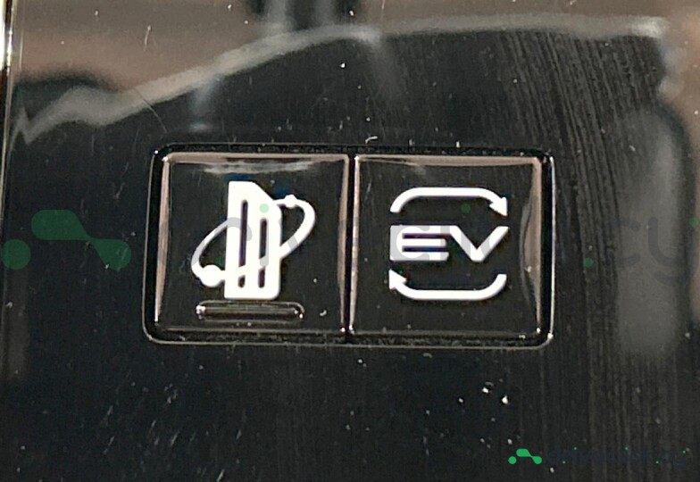 Mitsubishi Outlander Черный