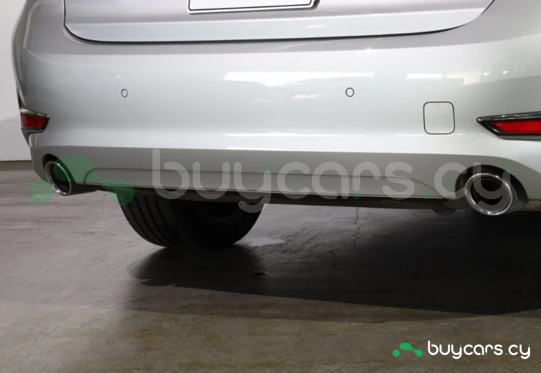 BMW 3 series Серый