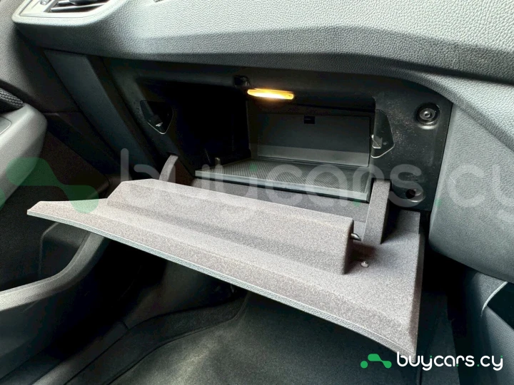 BMW 1 series Белый