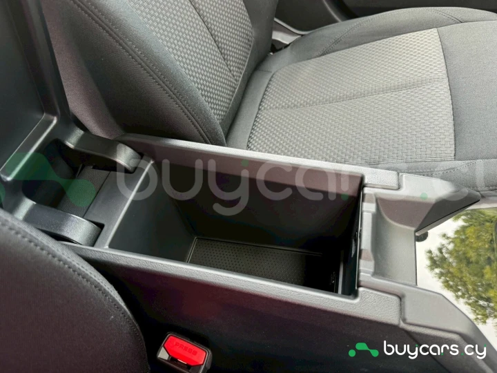 BMW 1 series Белый