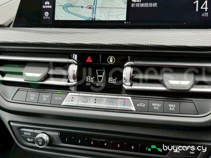 BMW 1 series Белый