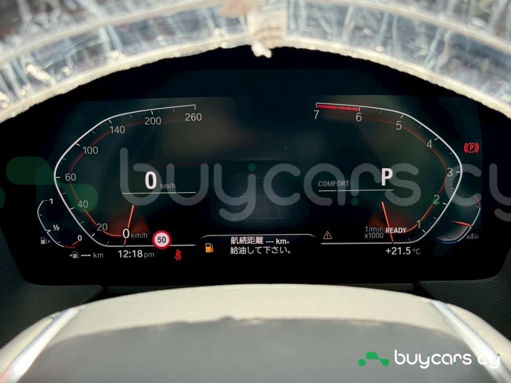 BMW 1 series Белый