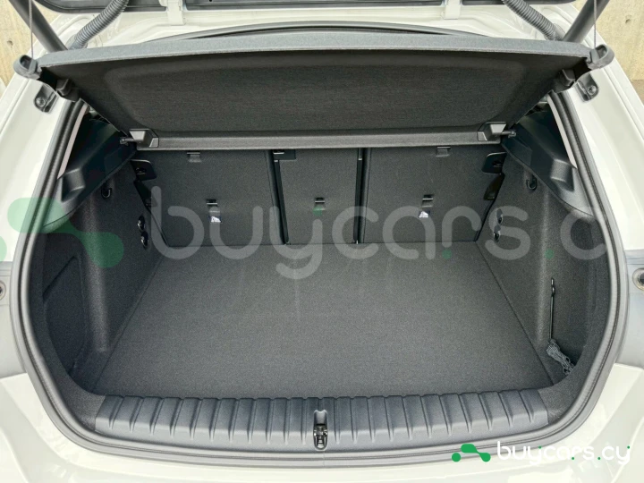 BMW 1 series Белый