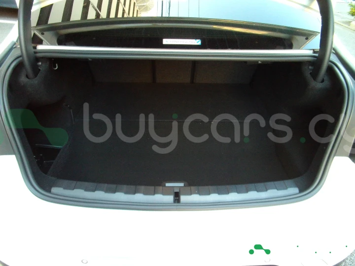 BMW 3 series Белый