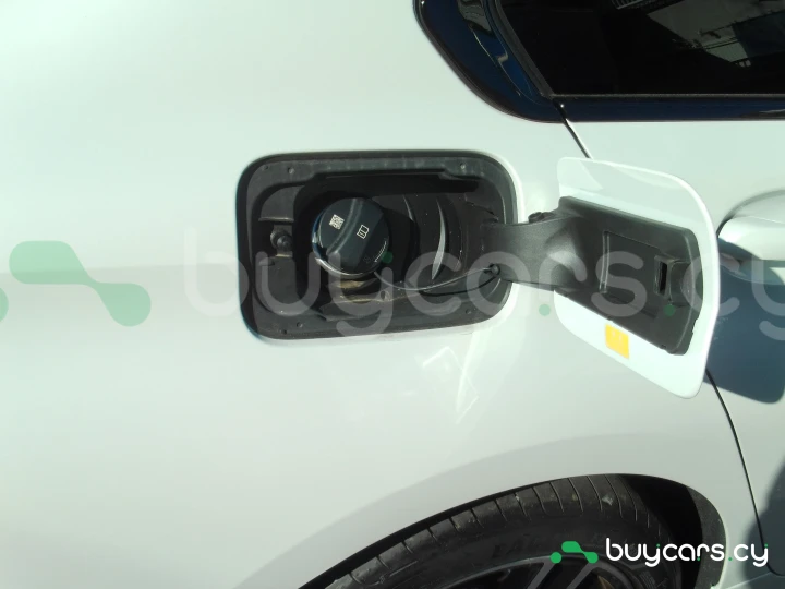 BMW 3 series Белый