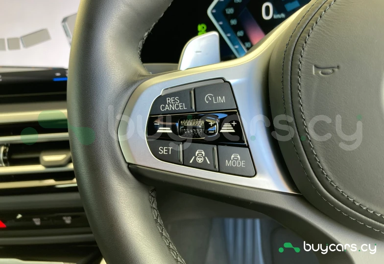 BMW 4 series Белый