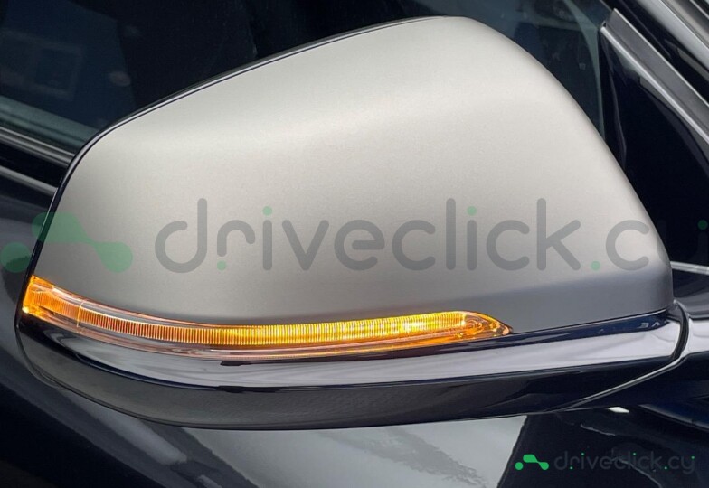 BMW X2 Черный