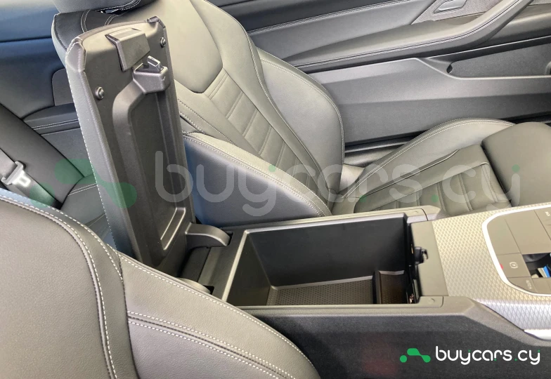 BMW 4 series Белый