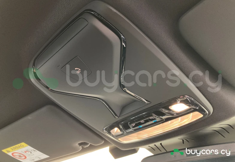 BMW 4 series Белый