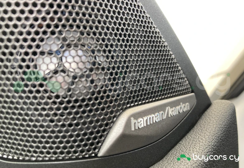 BMW 4 series Белый