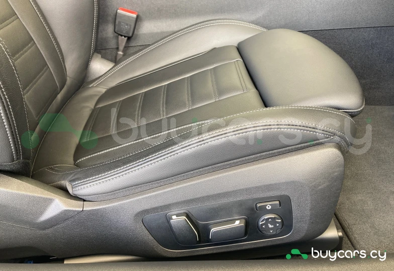 BMW 4 series Белый