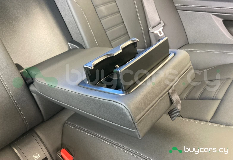 BMW 4 series Белый