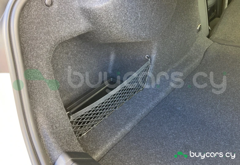 BMW 4 series Белый