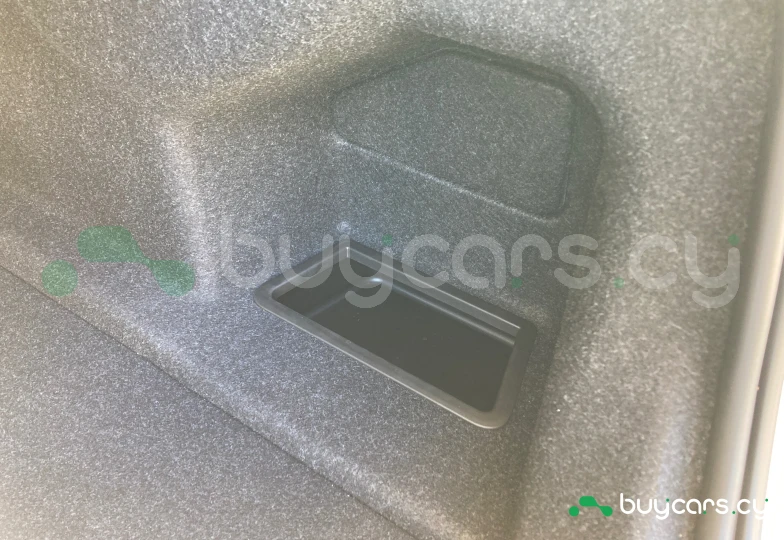 BMW 4 series Белый