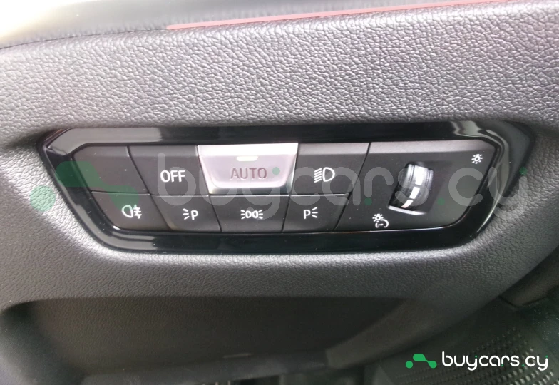 BMW 3 series Белый