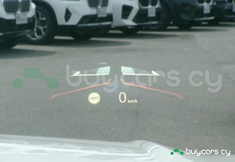 BMW 3 series Белый