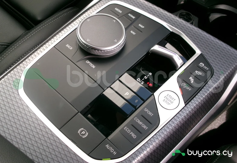 BMW 3 series Белый