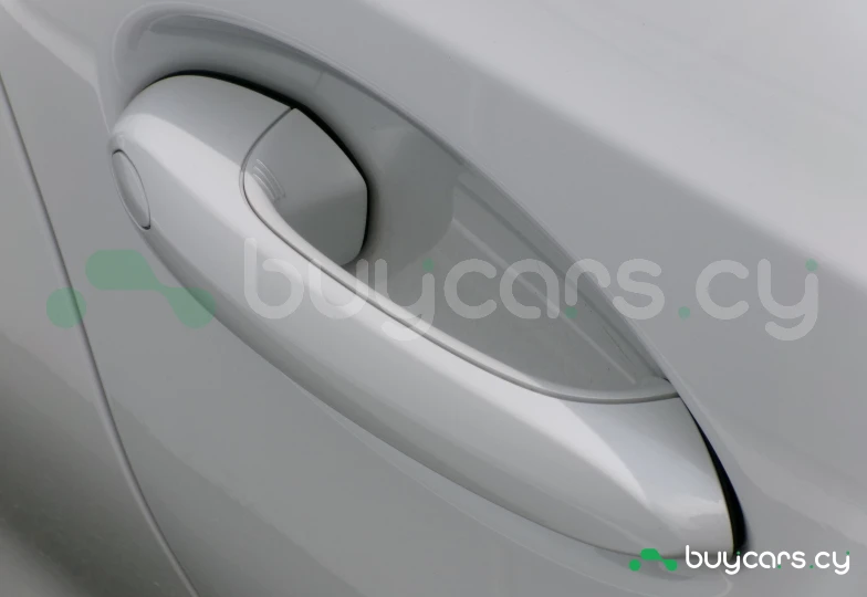 BMW 3 series Белый