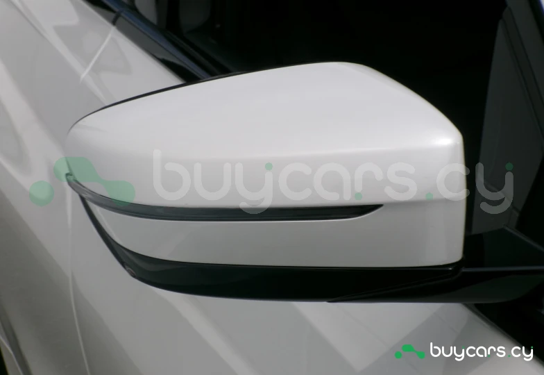 BMW 3 series Белый