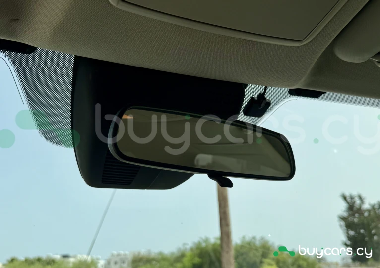 Mazda CX-3 Белый