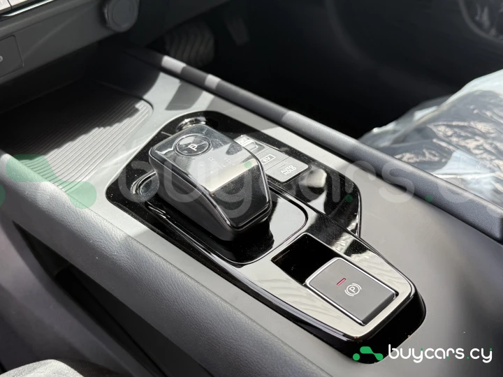 Nissan Note Бирюзовый