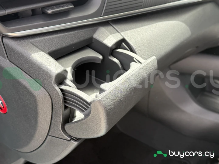 Nissan Note Бирюзовый