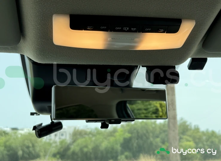 Nissan Note Бирюзовый