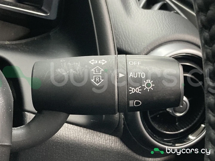 Mazda CX-3 Серый