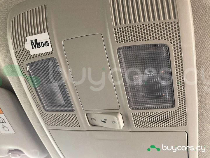 Mazda CX-3 Серый