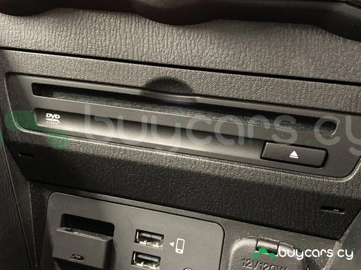 Mazda CX-3 Серый