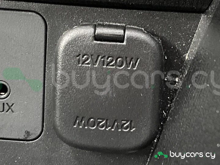 Mazda CX-3 Серый