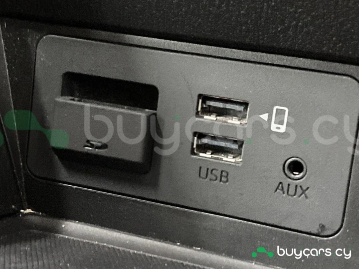 Mazda CX-3 Серый