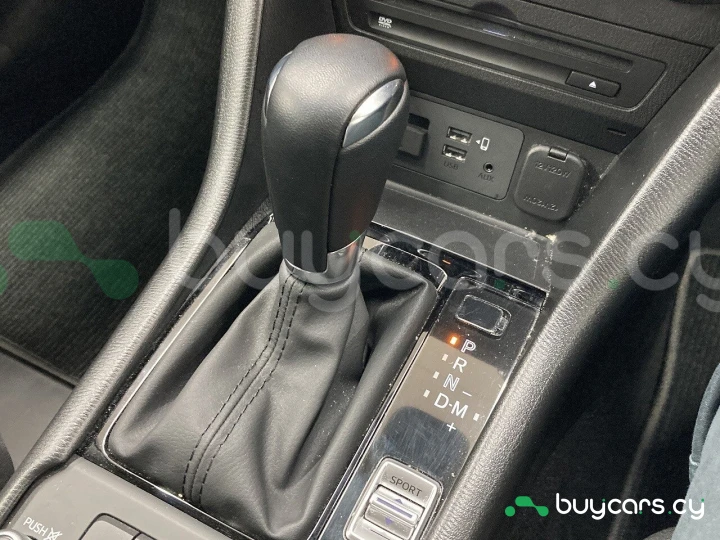 Mazda CX-3 Серый